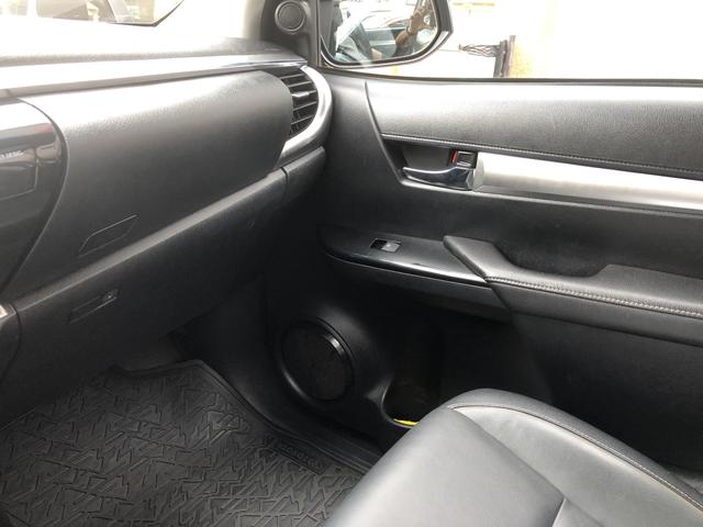 Hilux SRV 2017 - Foto 5