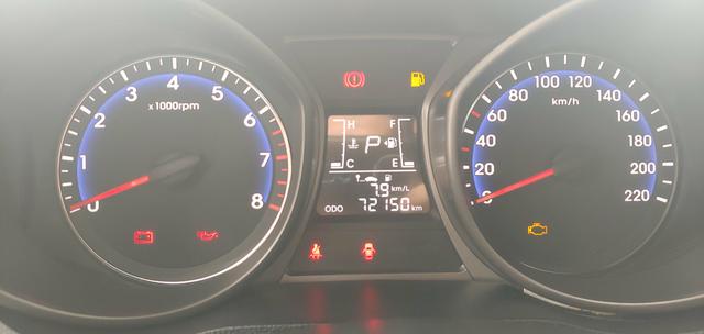 HB20S 1.6 automático - 2015 - Foto 6