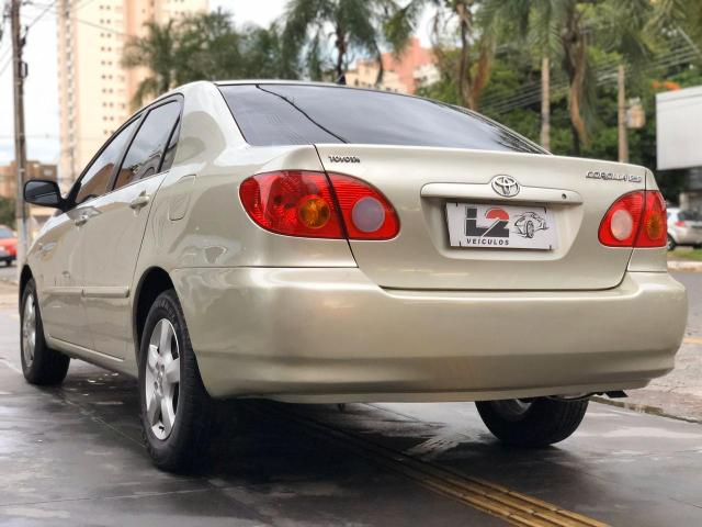Corolla - Foto 6