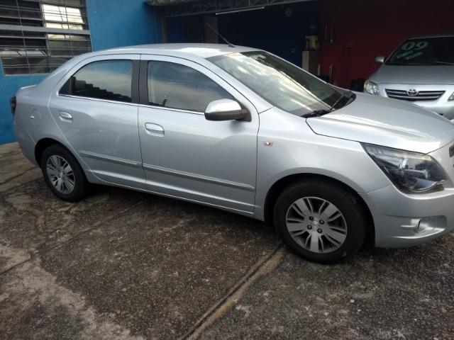 Cobalt LTZ 1.8 aut - Foto 3