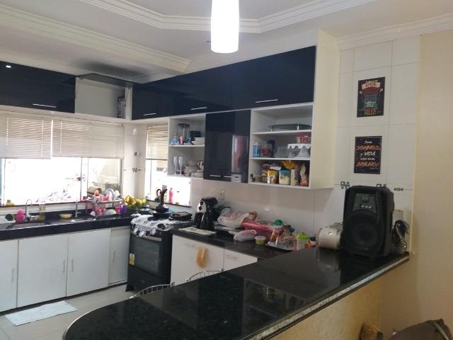 Casa Condomínio Fechado, Reviere Green, linda casa com piscina, 4 suítes, 256 m² - Foto 13