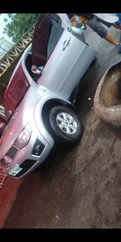 L200 Triton 2011 hpe diesel - Foto 3