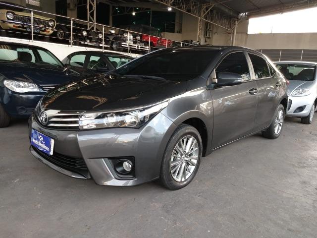Toyota Corolla XEI Automático (Leia o texto do anúncio)