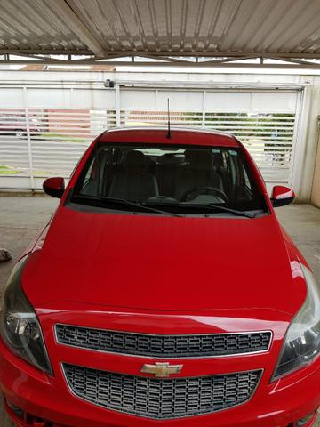 Vendo Agile 1.4 flex LTZ automatizado