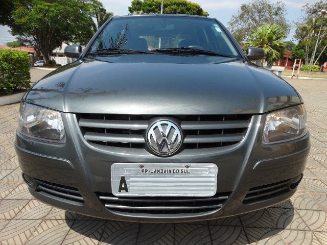 VOLKSWAGEN GOL TREND _C / AR CONDICIONADO_EXTRANOVO_LACRADOORIGINAL_REVISADO_PLACA A_