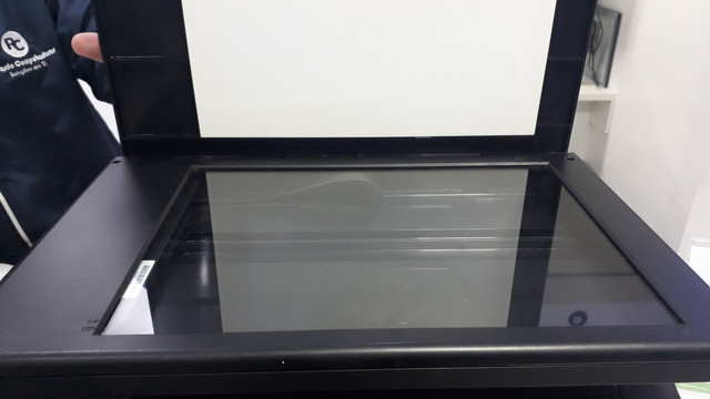 Impressora HP M1132 - Foto 4