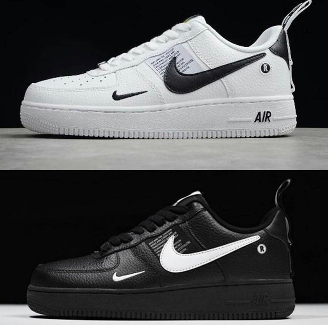 tenis nike air force f1