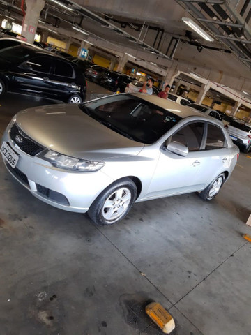 cerato - Foto 4
