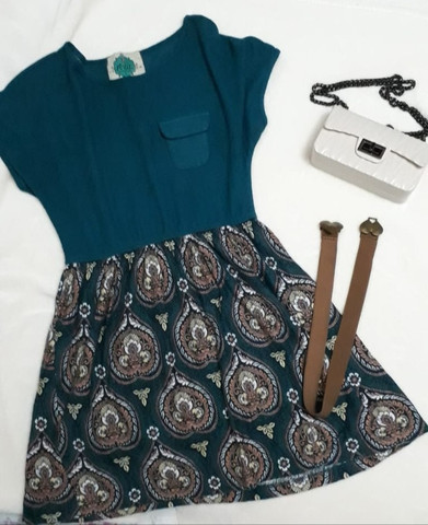 marca de roupa antix