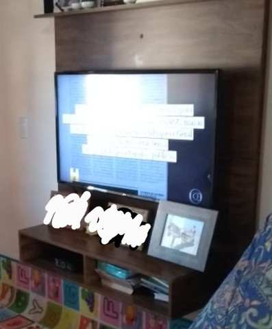 Painel de tv - Foto 2