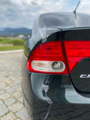 New civic LXS 1.8 mec - Foto 9