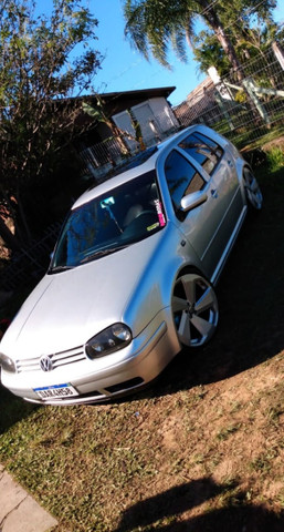 Golf 2.0
