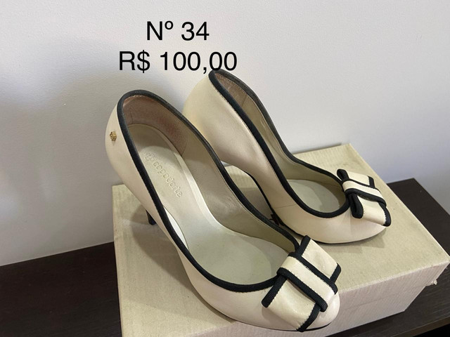 sapatos da capodarte