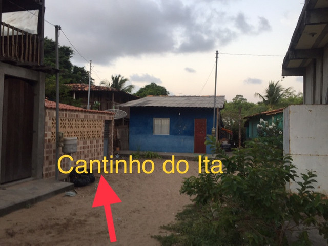 Alugo em Algodoal, a exceção do Reveion (já foi alugado) - Foto 20
