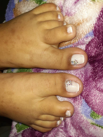 Manicuristas - Foto 2