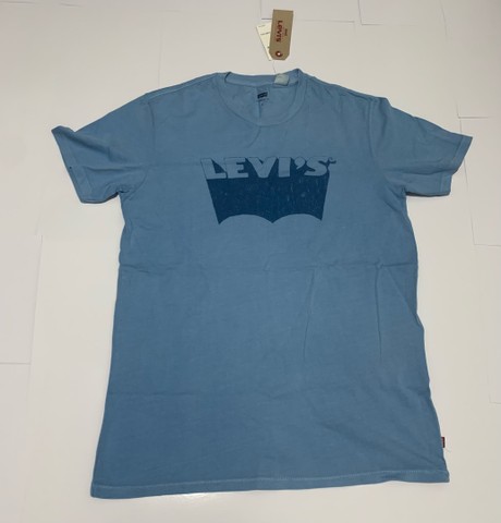 camiseta levis original