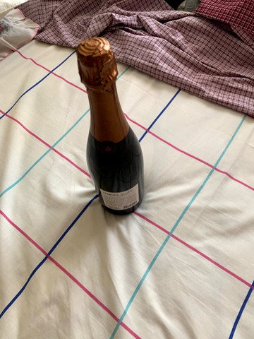 Espumante Tributo Brut Marco Luigi 750ml  - Foto 5