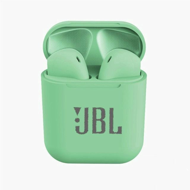 jbl inpods i12