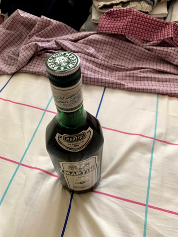 Vermouth Martini Extra Dry 750ml  - Foto 6