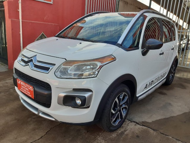 CITROEN AIRCROSS 1.6