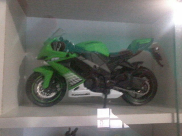 Motos Miniaturas  - Foto 4