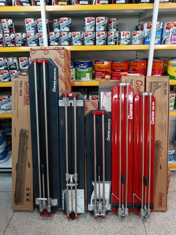 Cortador de piso Cortag TEC 90 - Foto 5