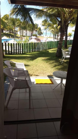 Muro Alto: Aluguel por temporada de Bangalô no Beach Class Resort em Muro Alto - Foto 11