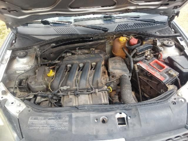 peças renault clio 1.6 16v  - Foto 3