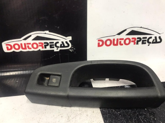 Puxador Interno Traseiro Direito Gol G5 G6 5u4867162a