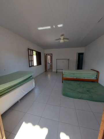 Casa duplex com piscina Barra de Guaratiba NATAL/ANO NOVO /CARNAVAL /ALUGADA - Foto 9