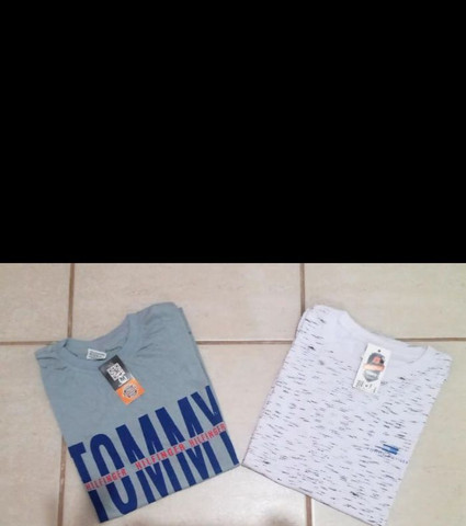 Roupas unissex  - Foto 5