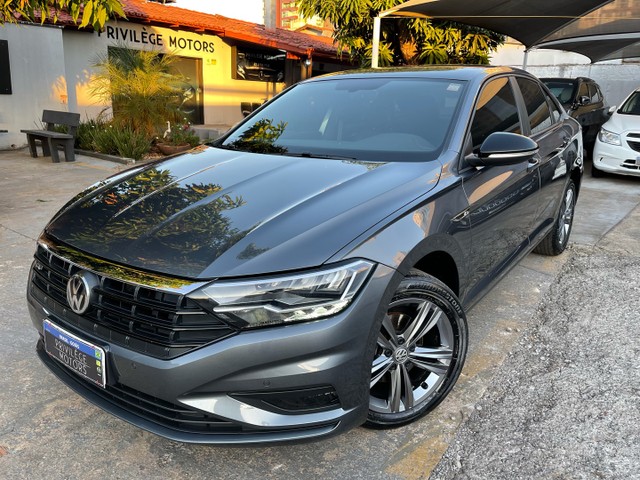 JETTA 1.4 TSI R-LINE 2018/2019