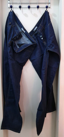Jeans John John - TOP - Foto 5