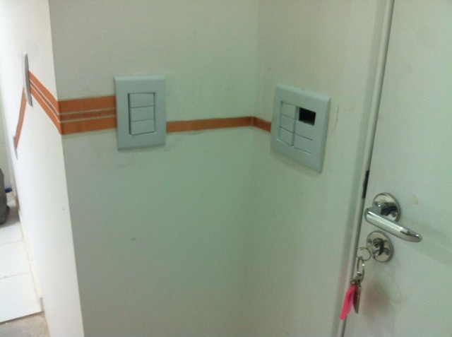 Eletricista na Vila Curuça