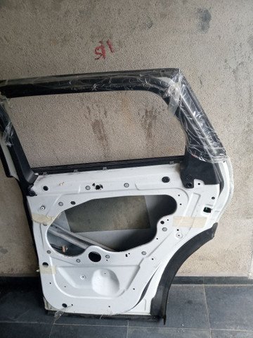 Porta traseira direita land Rover evoque  - Foto 6