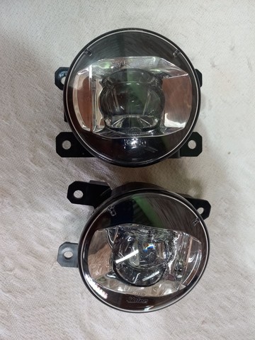 Par de milhas jeep renegade 19/23 c/LED - Foto 3