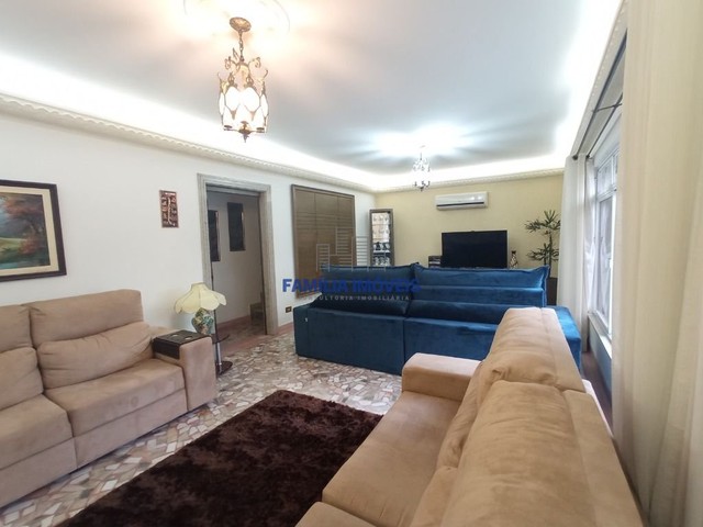 Comprar Casa 4 Dormitórios na Ponta da Praia em Santos - Foto 3