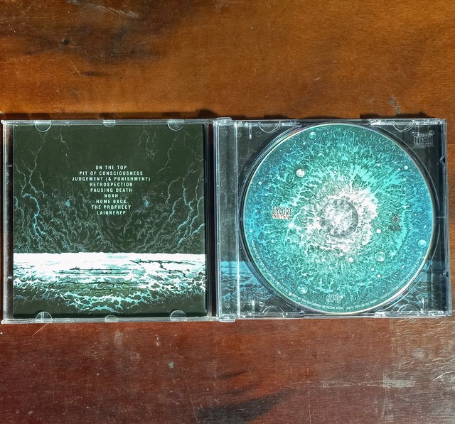 CD Jinjer Macro 2019 - Foto 3
