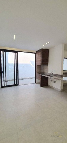 (Vende-se) RIO MADEIRA - Sobrado com 3 dormitórios, 163 m² por R$ 790.000 - Rio Madeira -  - Foto 17