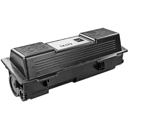 Toner Compatível Com Kyocera Tk172 Tk170 Fs1320 1370 P2135