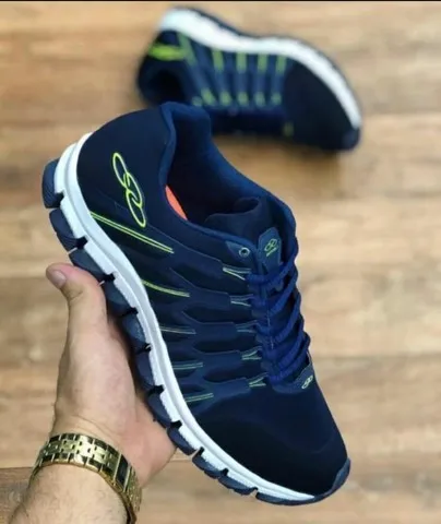 Tênis Olympikus Masculino