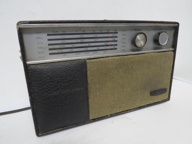 radio antigo zilomag - Foto 3