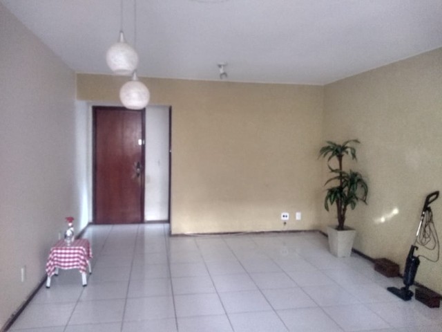 Apartamento para venda possui 107 m² com 3 quartos 2 VAGAS em ÁGUAS CLARAS - Brasília - DF - Foto 8