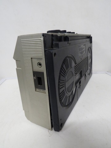 radio bombox sharp - Foto 2