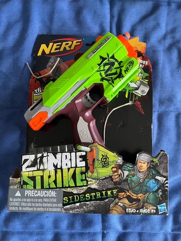 Nerf zumbi strike - Foto 2