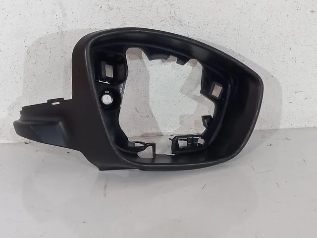 Moldura Retrovisor Peugeot 208 2012/2018 direito