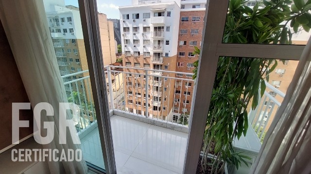 Apartamento à venda na Rua Riachuelo, Centro, Rio de Janeiro - RJ - Foto 7