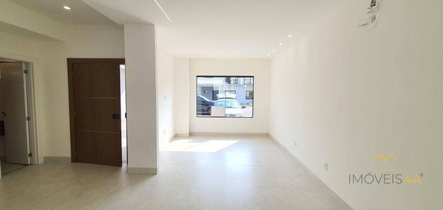 (Vende-se) RIO MADEIRA - Sobrado com 3 dormitórios, 163 m² por R$ 790.000 - Rio Madeira -  - Foto 10