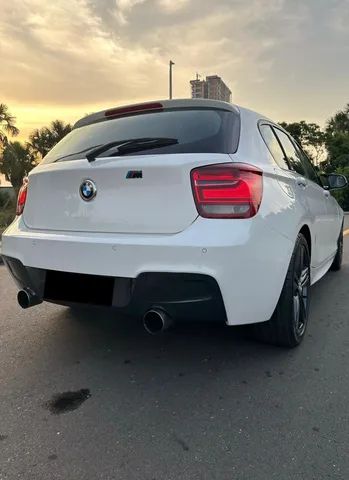 BMW 125i M Sport 2.0 Turbo 2014 (Raridade) - Foto 5