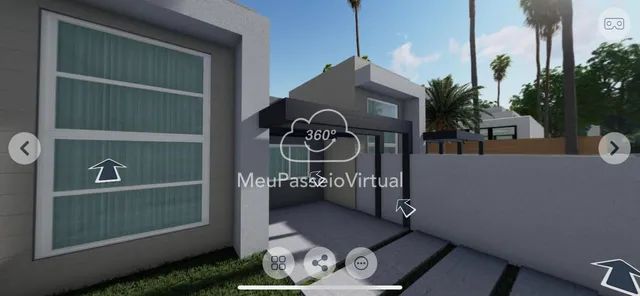 Casa Nova Balneário Eliana em Guaratuba Prox Praia - Foto 3